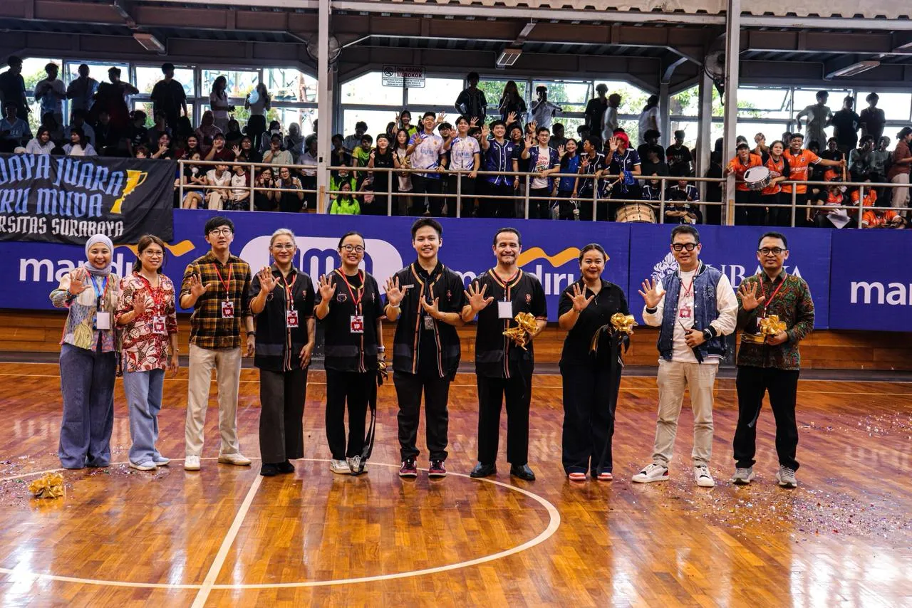Festival Unifest 2026: Inovasi Baru yang Mengubah Festival Kampus di Tanah Air