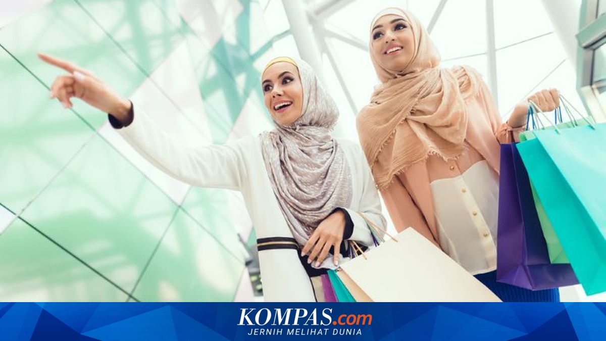 Fenomena Lipstick Effect: Antara Kebahagiaan dan Keputusasaan