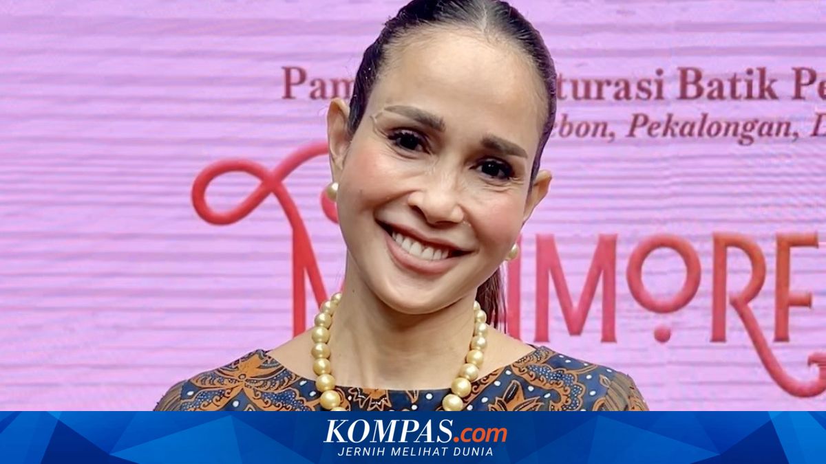 Generasi Muda Didorong untuk Melestarikan Batik Melalui Fashion