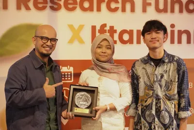 Mahasiswa ITB Raih Pendanaan Riset Nasional, Teliti Mineralisasi Timah dan REE di Pulau Bangka