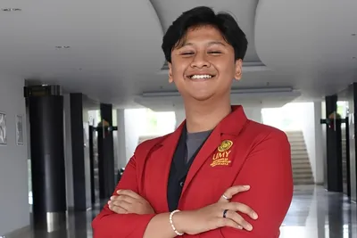 ---
Mahasiswa UMY Menjadi Juara 2 Mapres PTMA 2026, Angkat Isu Disabilitas di KI-FEST

---