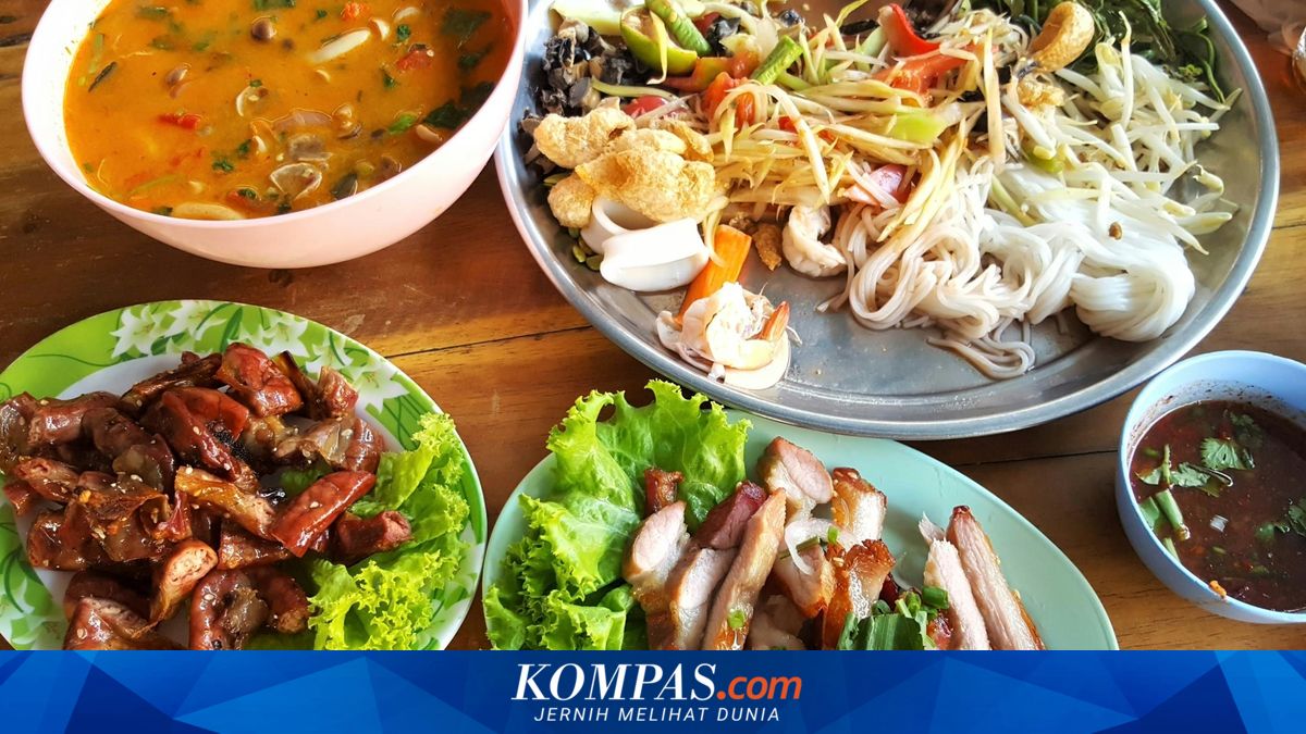 Mengapa Dampak Keracunan Makanan Berbeda pada Anak yang Makan Menu Sama?