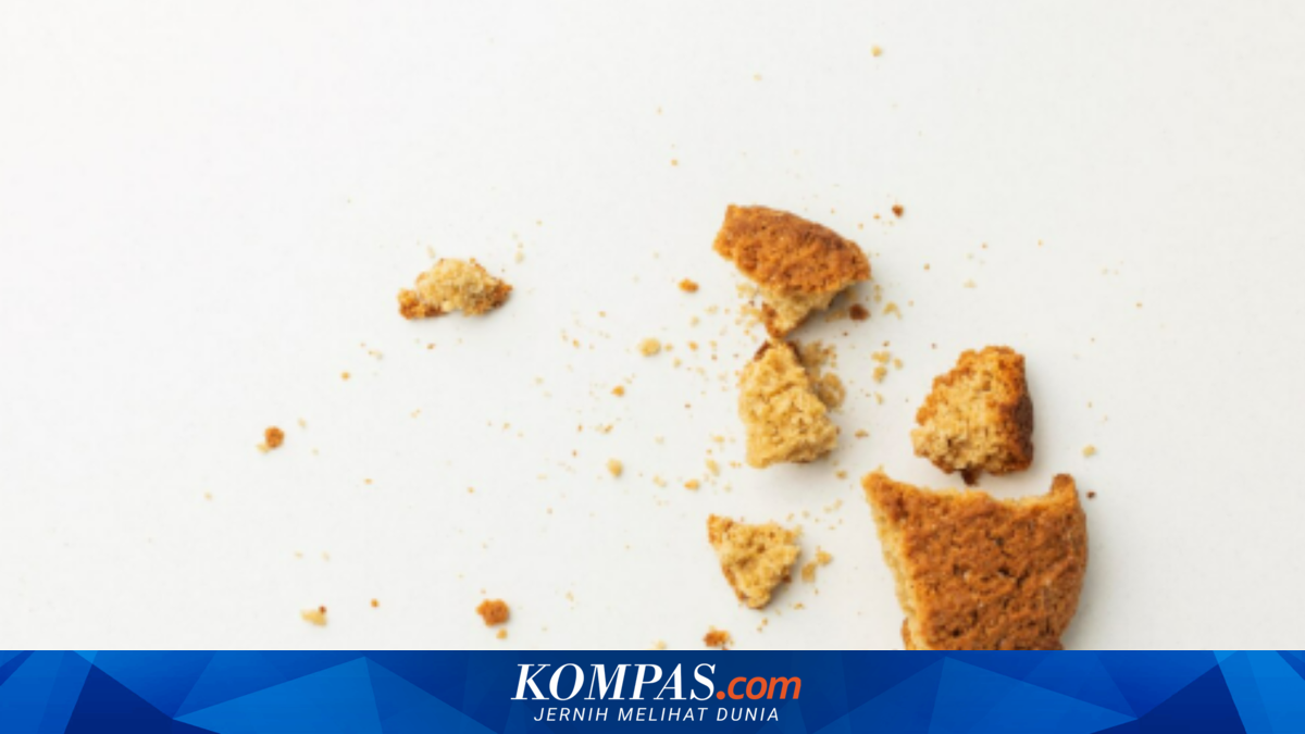 Mitos Lima Detik: Apakah Makanan yang Jatuh Masih Aman untuk Dikonsumsi?