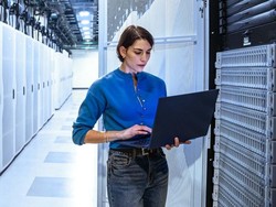 Perkuat Sinergi, Cisco dan Nvidia Dorong Pengembangan Infrastruktur AI yang Aman hingga ke Ujung Jaringan