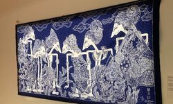 Signifikansi Emosional Pameran Metamorfosa dalam Melestarikan Batik Peranakan