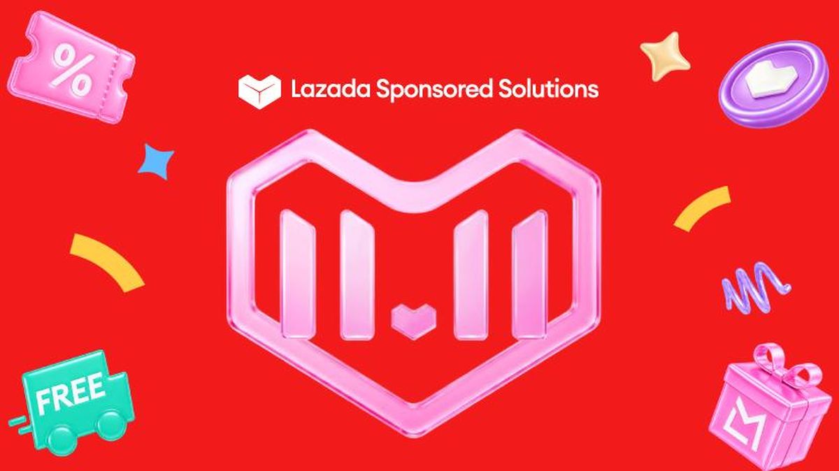 Foto: Lazada