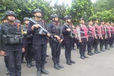 Keamanan Malam Takbiran di Bandung: Seribu Personel Siaga dengan 11 Titik Penyekatan