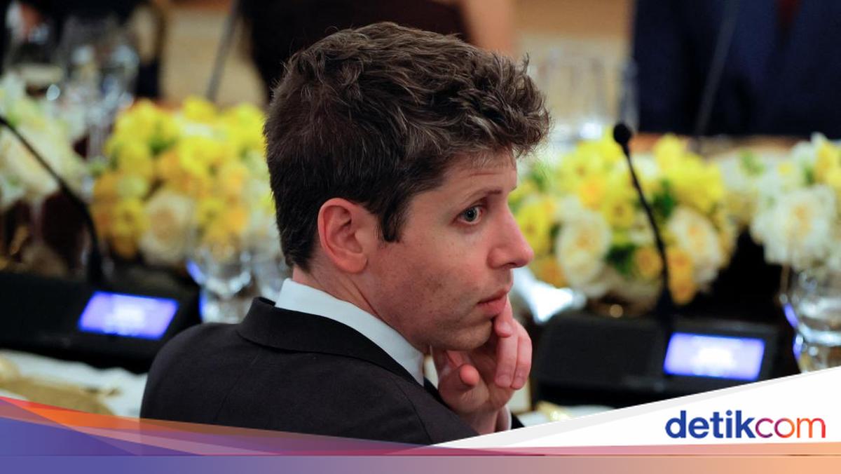 Kesaksian Mantan Rekan Kerja Sam Altman: Tuduhan Kebohongan Terungkap di Persidangan