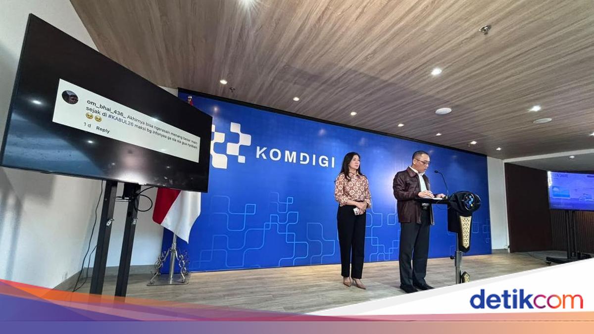 Peningkatan Spam Komentar Judi Online di Media Sosial Menjadi Sorotan