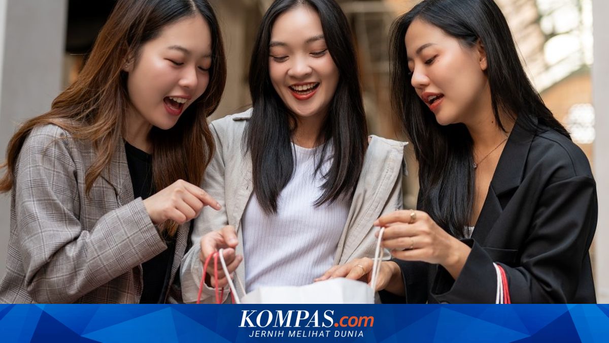 Konsumen Semakin Cermat, Belanja Online Tak Hanya Soal Diskon