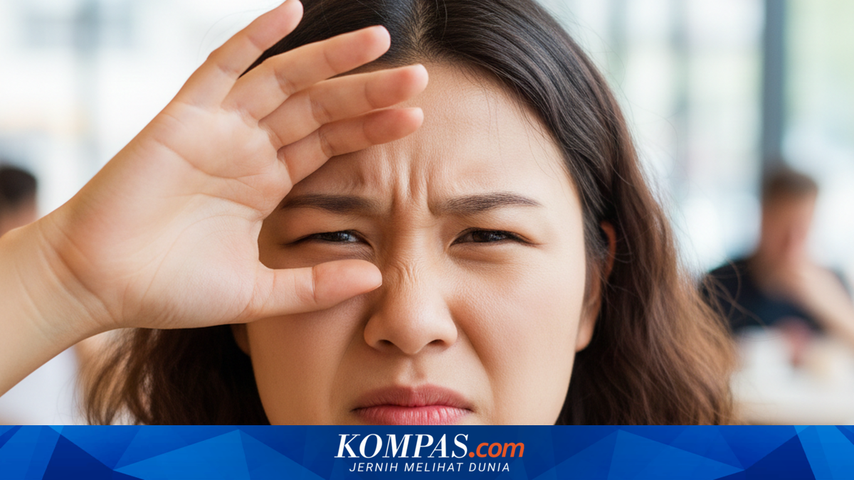 Tips Ampuh Menjaga Kesehatan Mata di Era Digital