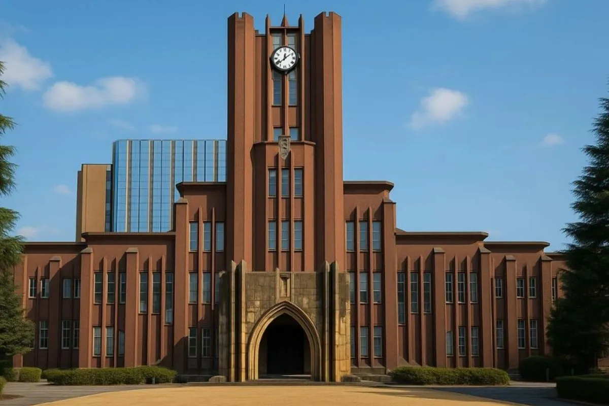 Daftar 5 Universitas Terbaik di Jepang untuk Mahasiswa Internasional