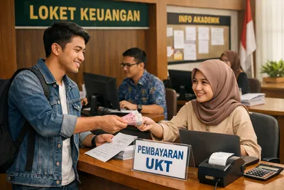 Mengenal Lima Jenis UKT dalam Pendidikan Tinggi di Indonesia