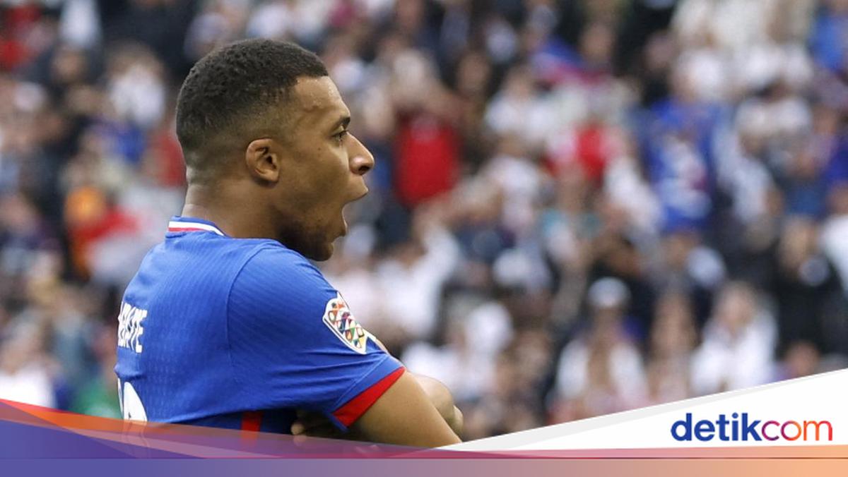 Keunggulan Kylian Mbappe dalam Merek Dagang dibandingkan Messi dan Ronaldo