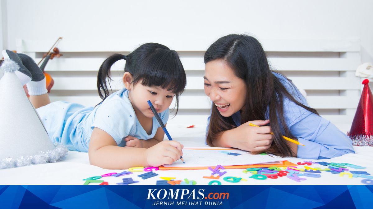 Membangun Fondasi Anak Sejak Dini: Pentingnya Lingkungan dan Hubungan Sosial