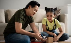 Pentingnya Kewajiban Ayah Menafkahi Anak Setelah Perceraian