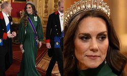 Mengapa Kate Middleton Sering Memakai Tiara yang Sama di Berbagai Jamuan Formal?