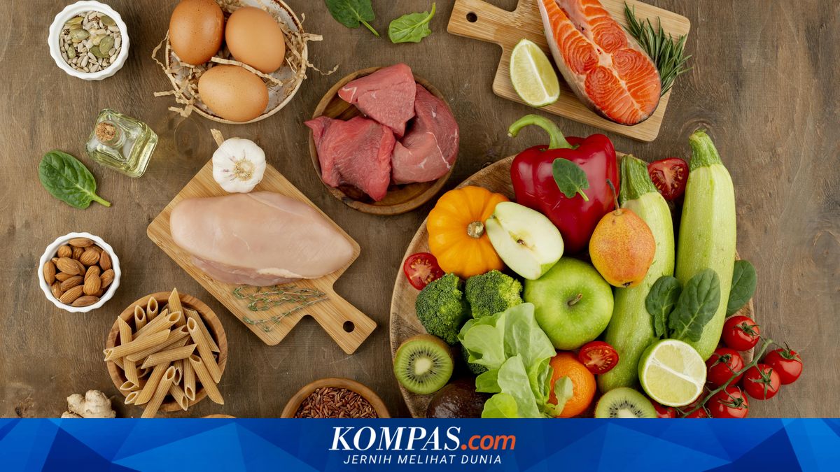 Mengembalikan Kehormatan Makanan Bergizi di Indonesia