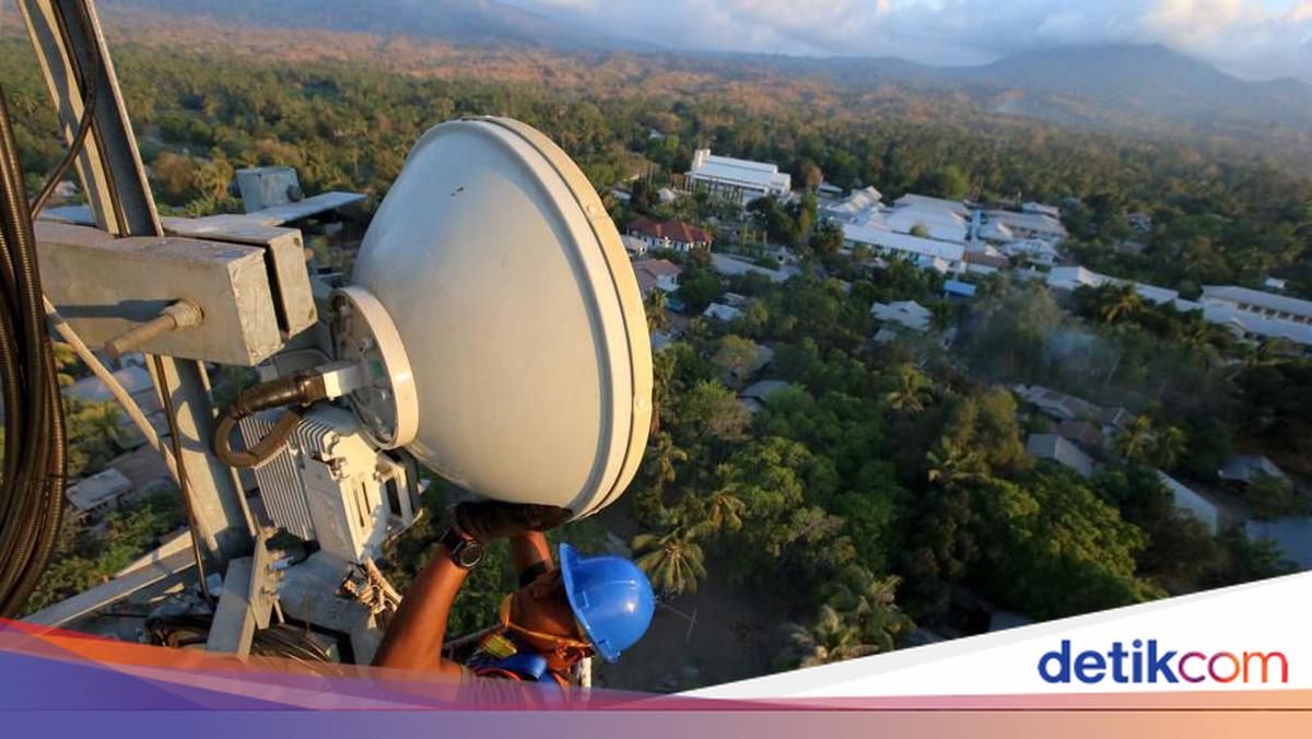 Pemanfaatan Frekuensi 900 MHz untuk Meningkatkan Kualitas Internet di Indonesia