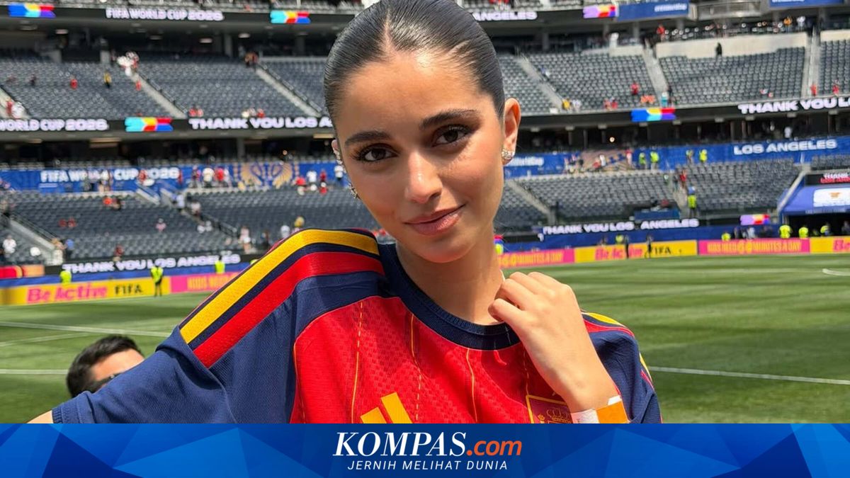 Mengenal Inés García, Pendukung Setia Lamine Yamal dalam Perjalanan Juara Spanyol
