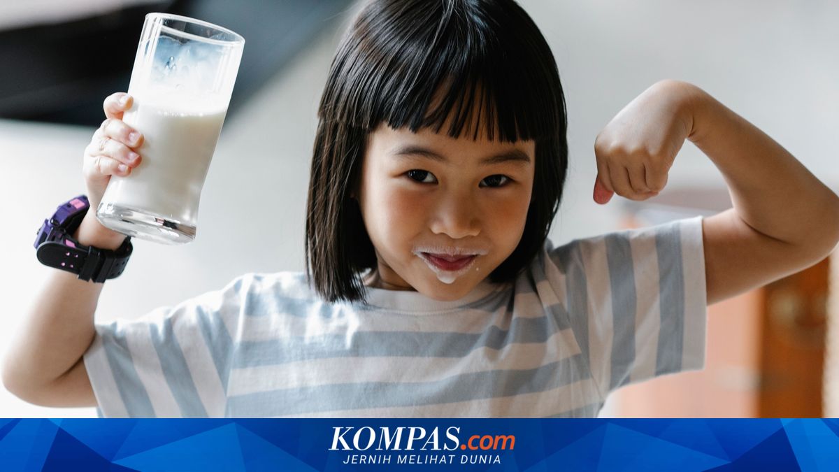 Memahami Sinbiotik: Nutrisi Penting untuk Kesehatan Usus Anak