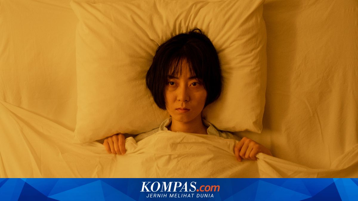 Teknik "Cognitive Shuffling" untuk Mengatasi Kesulitan Tidur