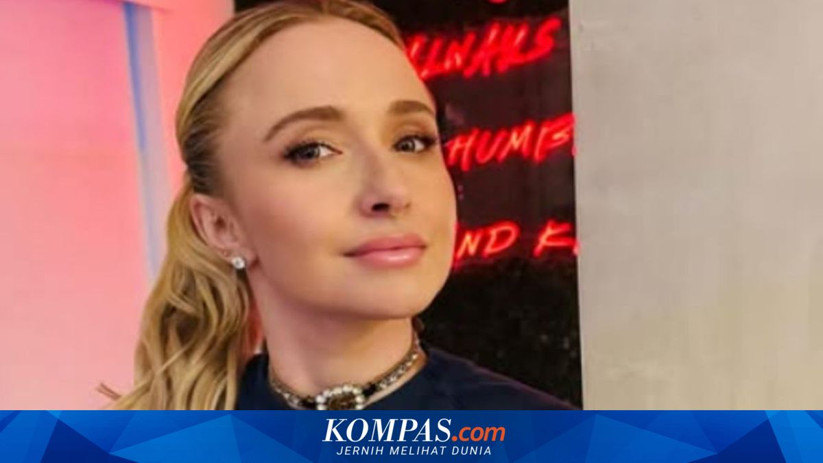 Mengenang Hayden Panettiere: Perjuangan Melawan Depresi Pascamelahirkan