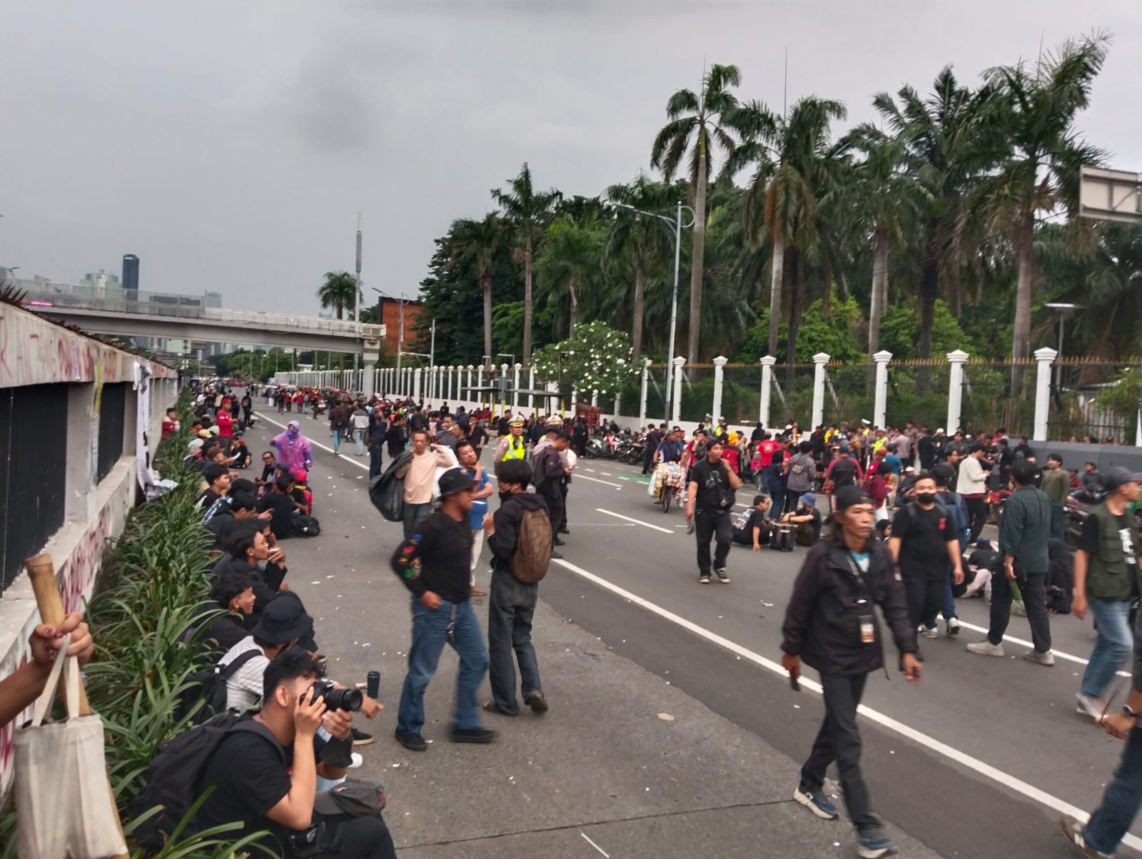 Fakta di Balik May Day 2026: Suara Buruh, Dialog, dan Tantangan di Media Sosial