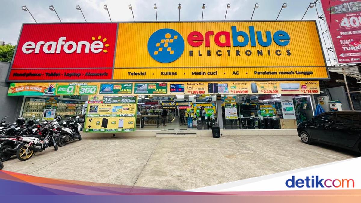 Tiga Dekade Perubahan Gaya Hidup Digital di Indonesia