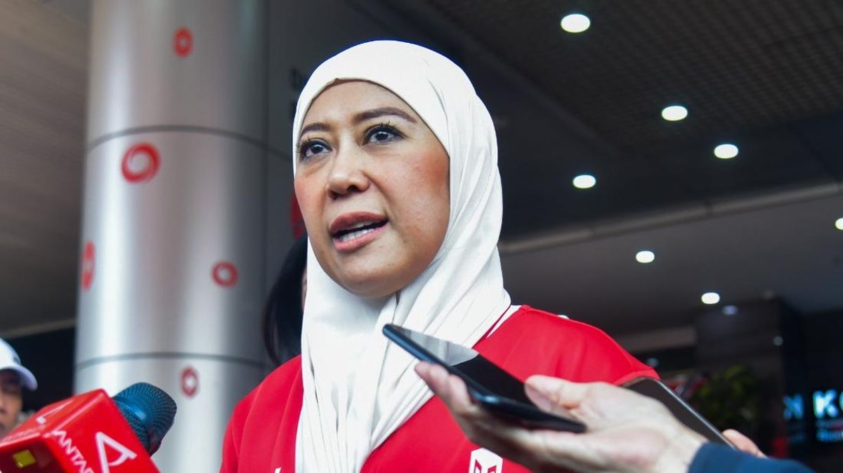Menkominfo Tegaskan Tidak Ada Pembatasan Konten Terkait Karhutla