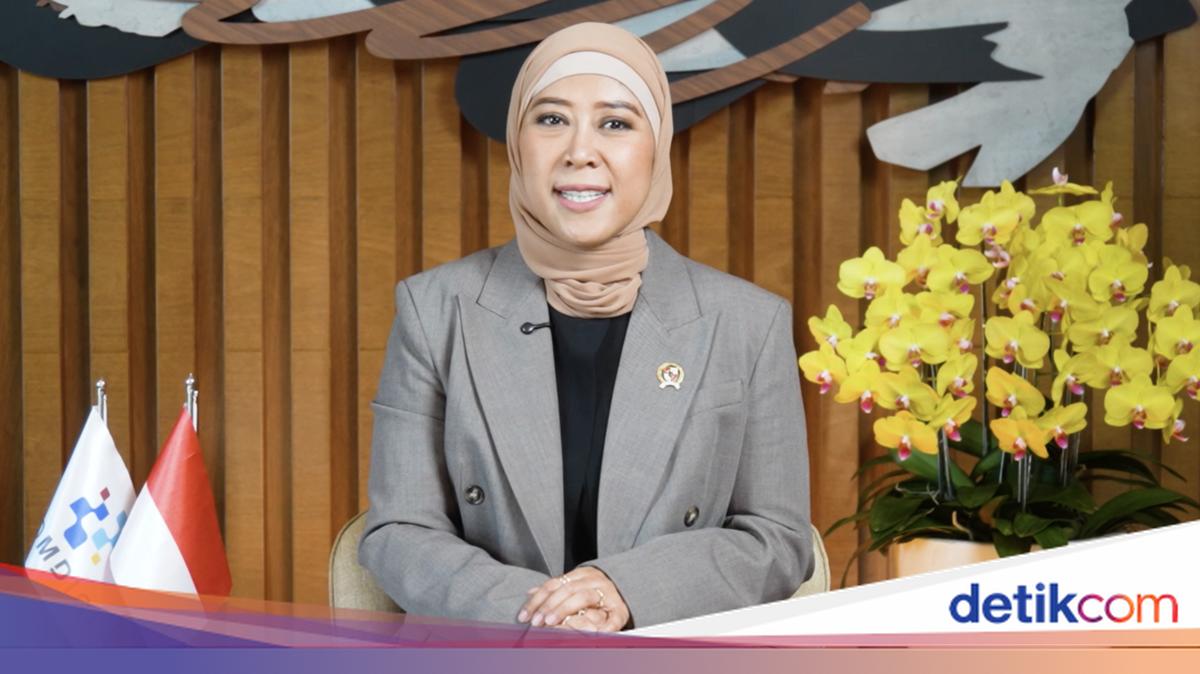 Digitalisasi Pelayanan Publik Harus Efisien dan Menguntungkan Masyarakat