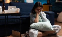 Menyimpan Rahasia Dapat Menyebabkan Stres: Temuan Penelitian Terkini
