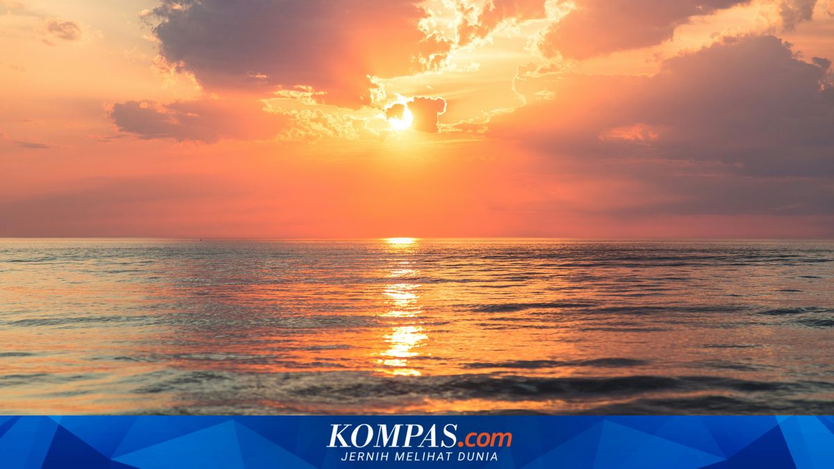 Memahami Sunset Anxiety dan Cara Mengatasinya
