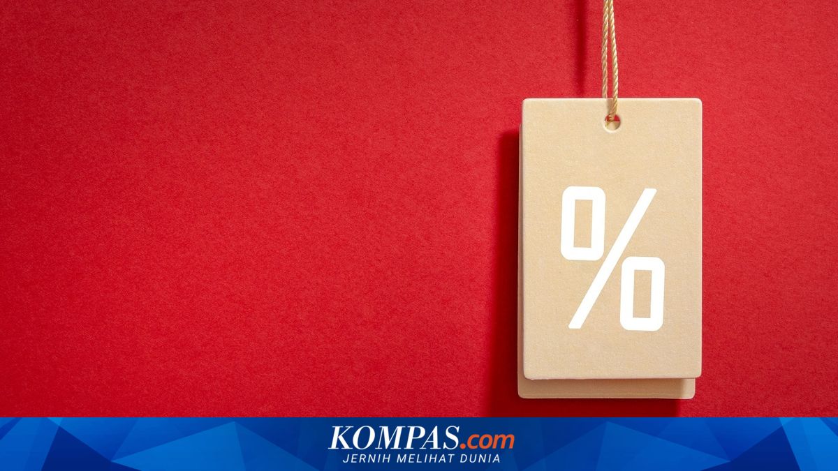 Diskon Menarik di Festival Jakarta Great Sale 2026 untuk Produk Lokal