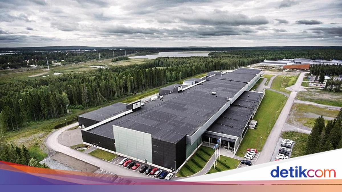Meta Memanfaatkan Kembali RAM DDR4 untuk Server AI