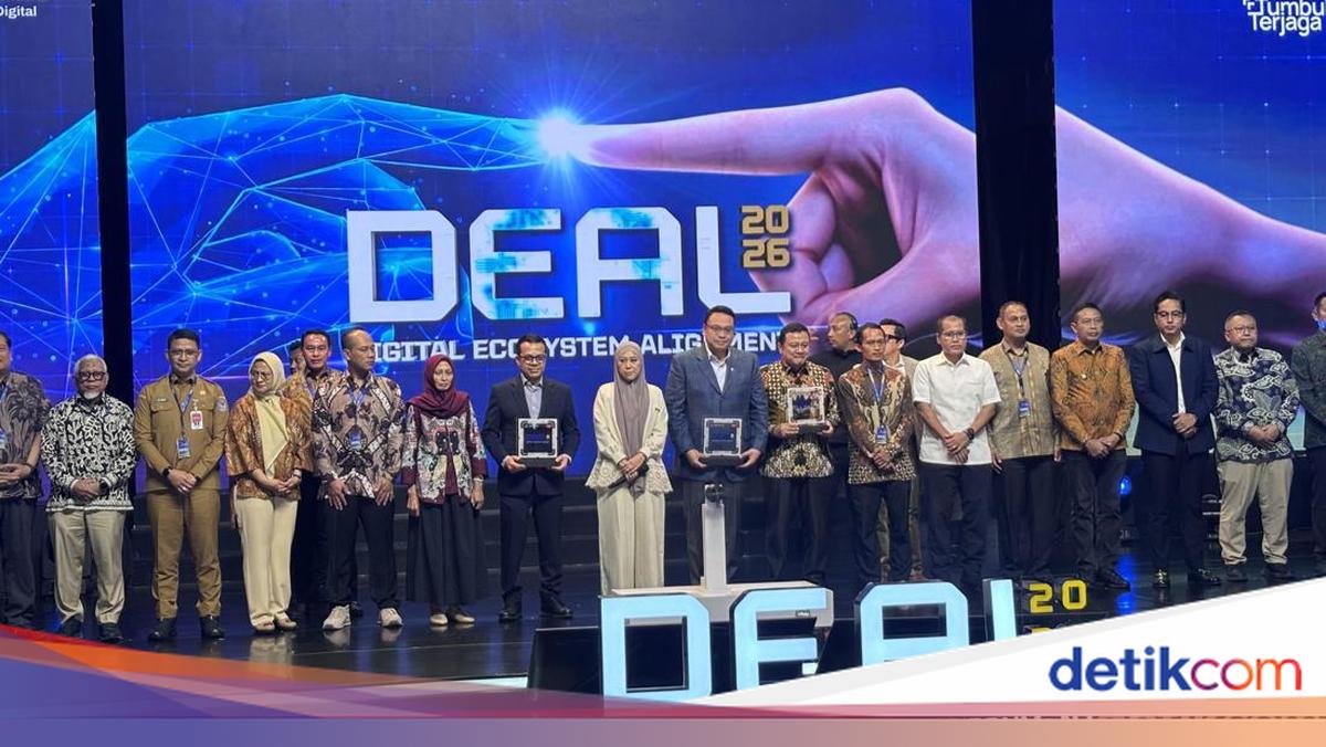 Meutya Hafid: Indonesia Harus Jadi Pemain Utama dalam Ekonomi Digital