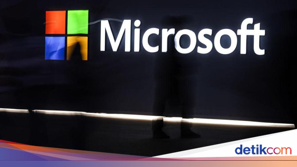 Microsoft Bersiap PHK Ribuan Karyawan, Apa yang Terjadi?