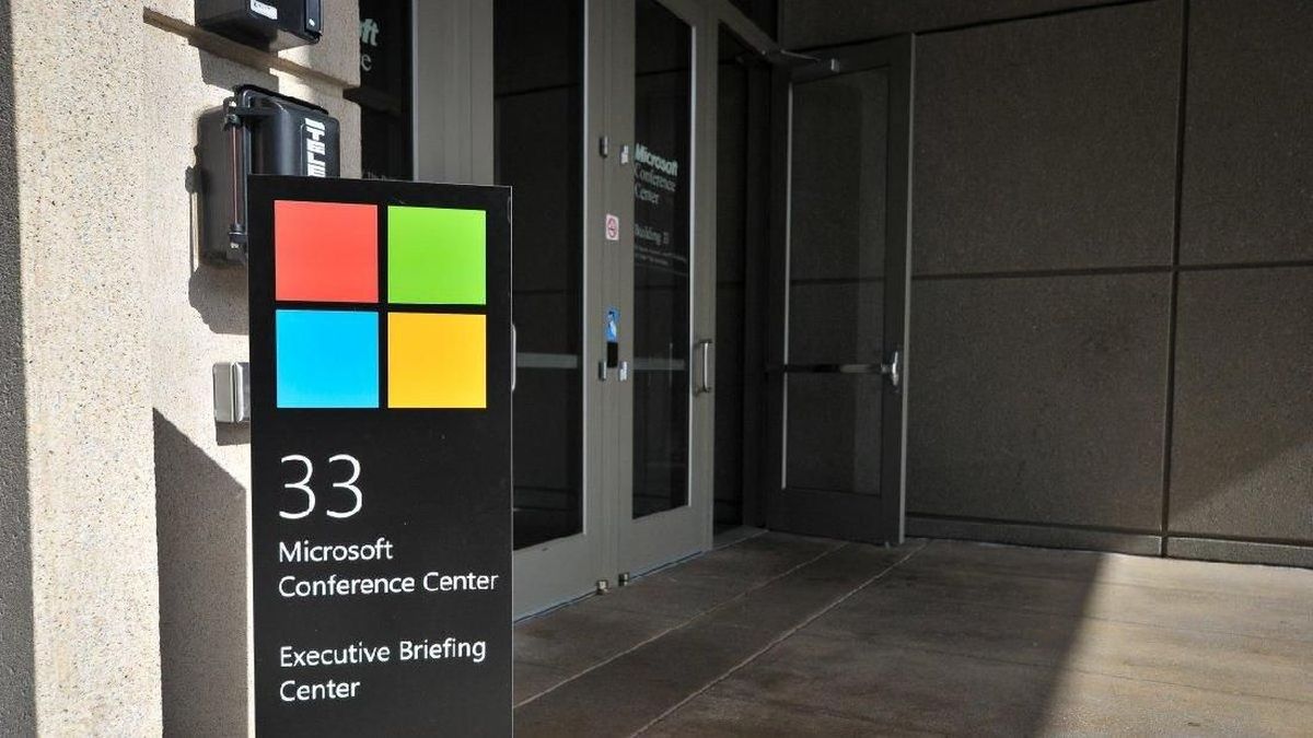 Microsoft Tawarkan Pengunduran Diri Sukarela 60.000 Karyawan. Foto: Filmateria Digital LLC
