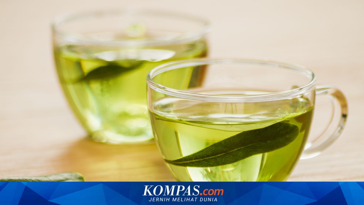 Minuman Pagi yang Baik untuk Kesehatan Jantung Pria