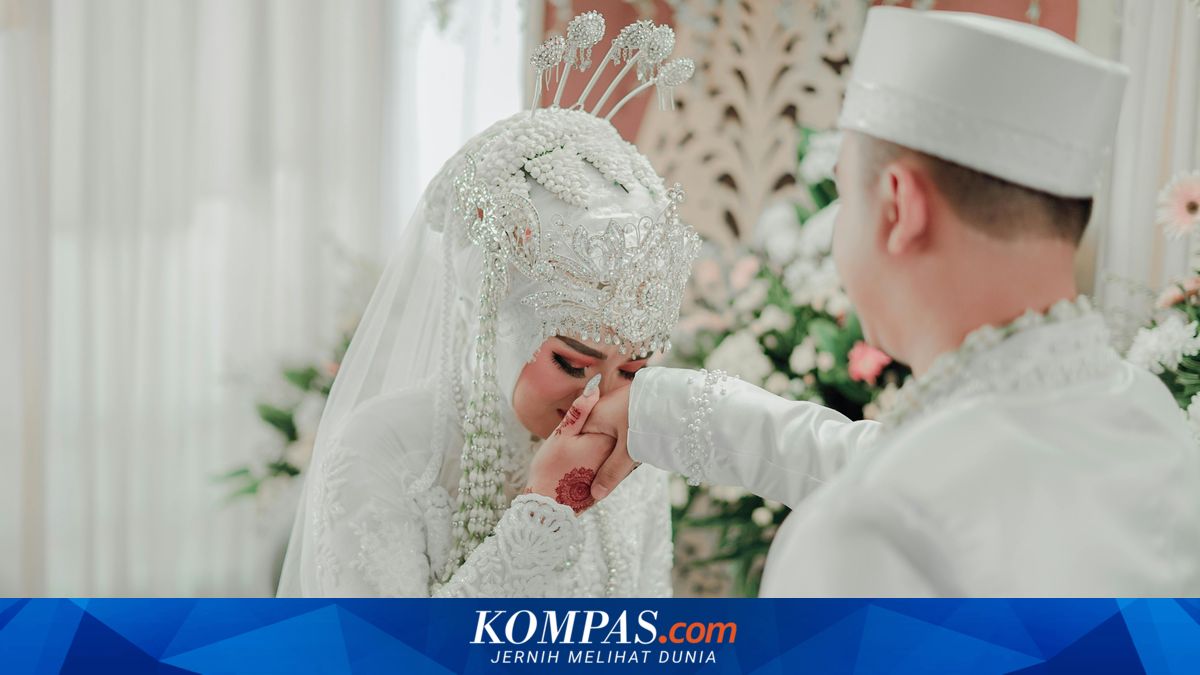 MK Menegaskan Peran Istri dalam Keluarga Tidak Terbatas pada Urusan Domestik