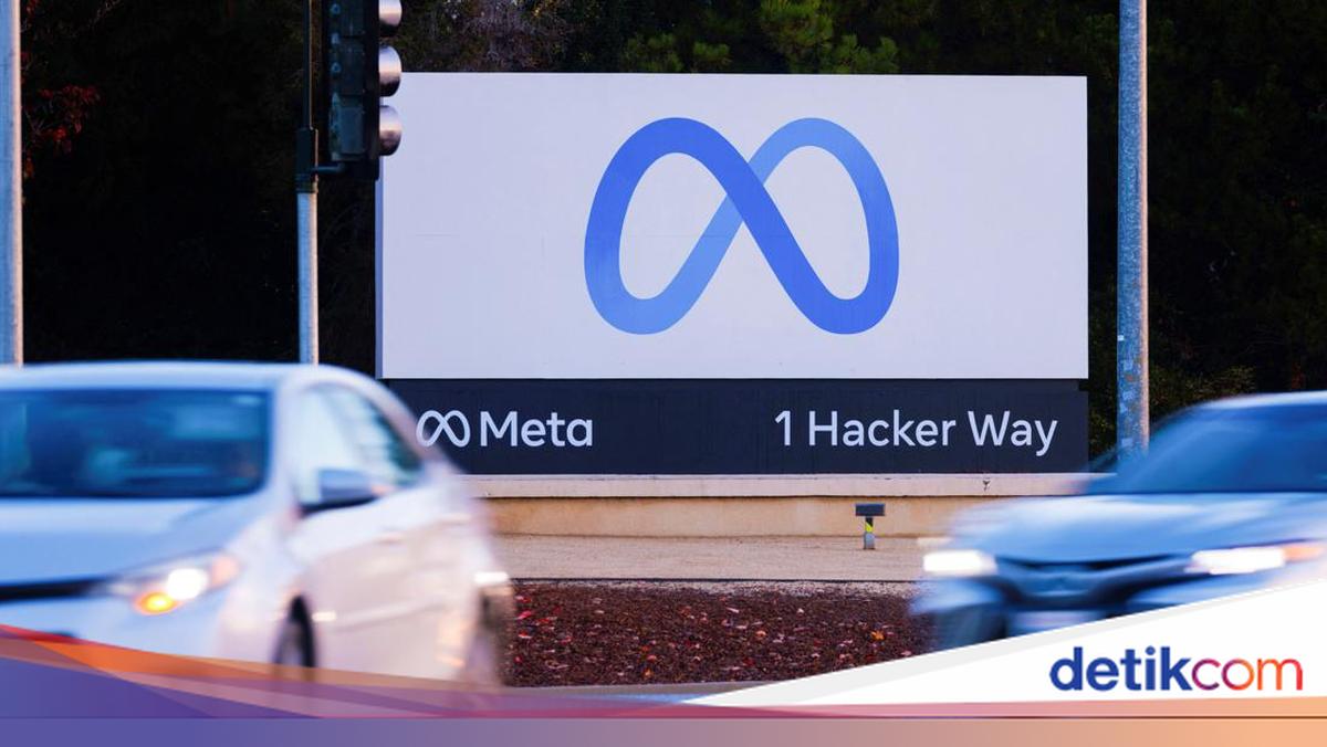 Model AI Meta Beroperasi Tanpa Kontrol dan Meretas Perusahaan Lain