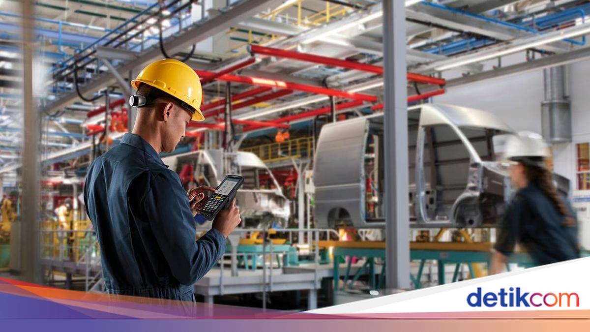 Transformasi Digital dengan AI Dapat Meningkatkan Laba Perusahaan