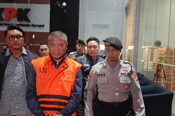 Skandal Pungutan Liar oleh Bupati Tulungagung Terhadap Bawahannya