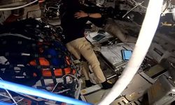 Usulan Nama Istri Mendiang Komandan Misi Artemis II untuk Kawah Bulan Mengharukan