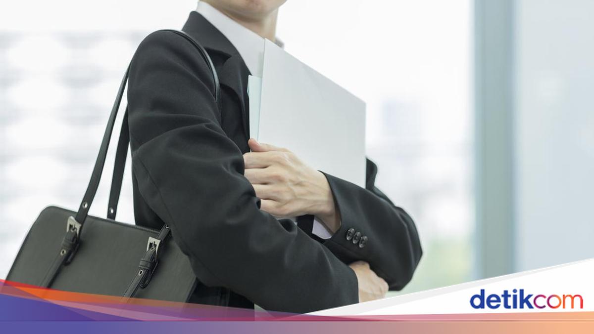 Perubahan Drastis: Pekerjaan Bergaji Tinggi Kini Rentan Terkena PHK