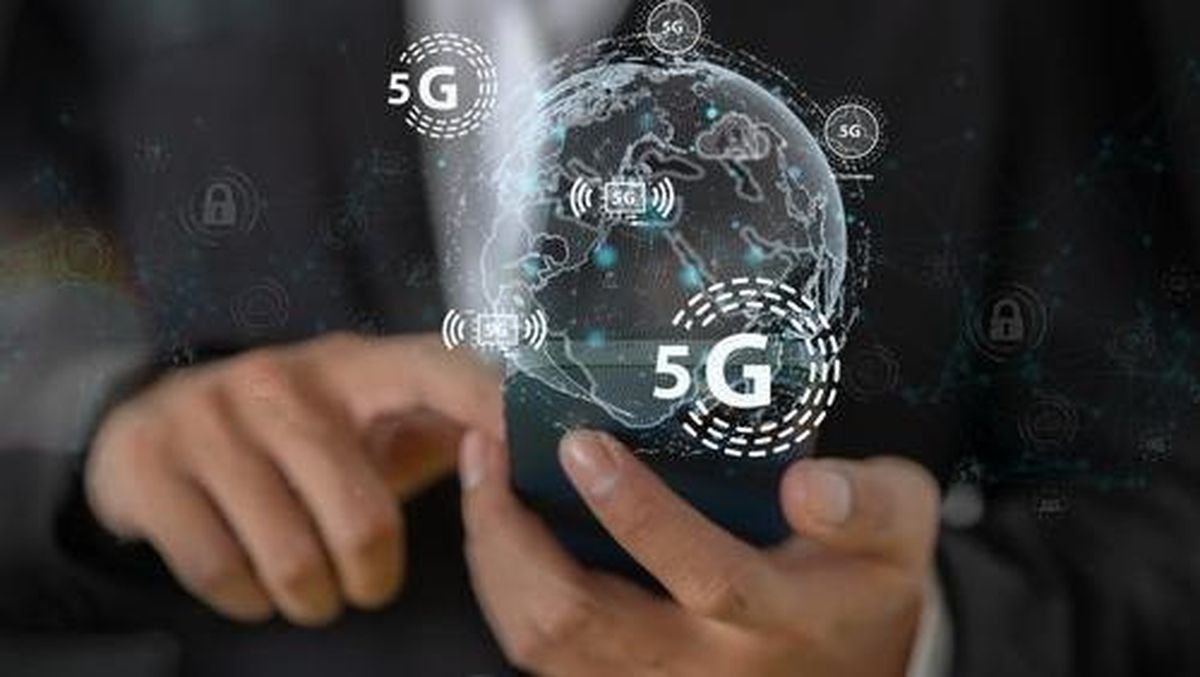 Dampak Biaya Spektrum Terhadap Perkembangan Jaringan 5G di Indonesia