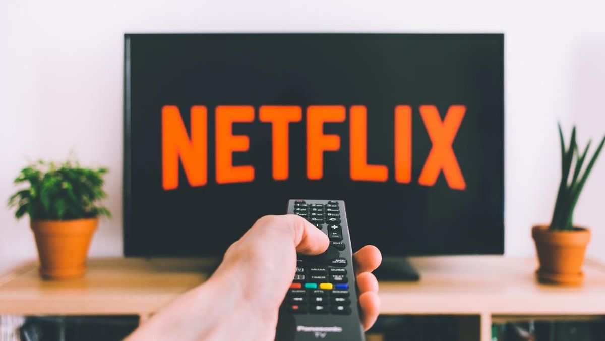 Netflix Memutuskan Hubungan Kerja dengan 1.000 Karyawan