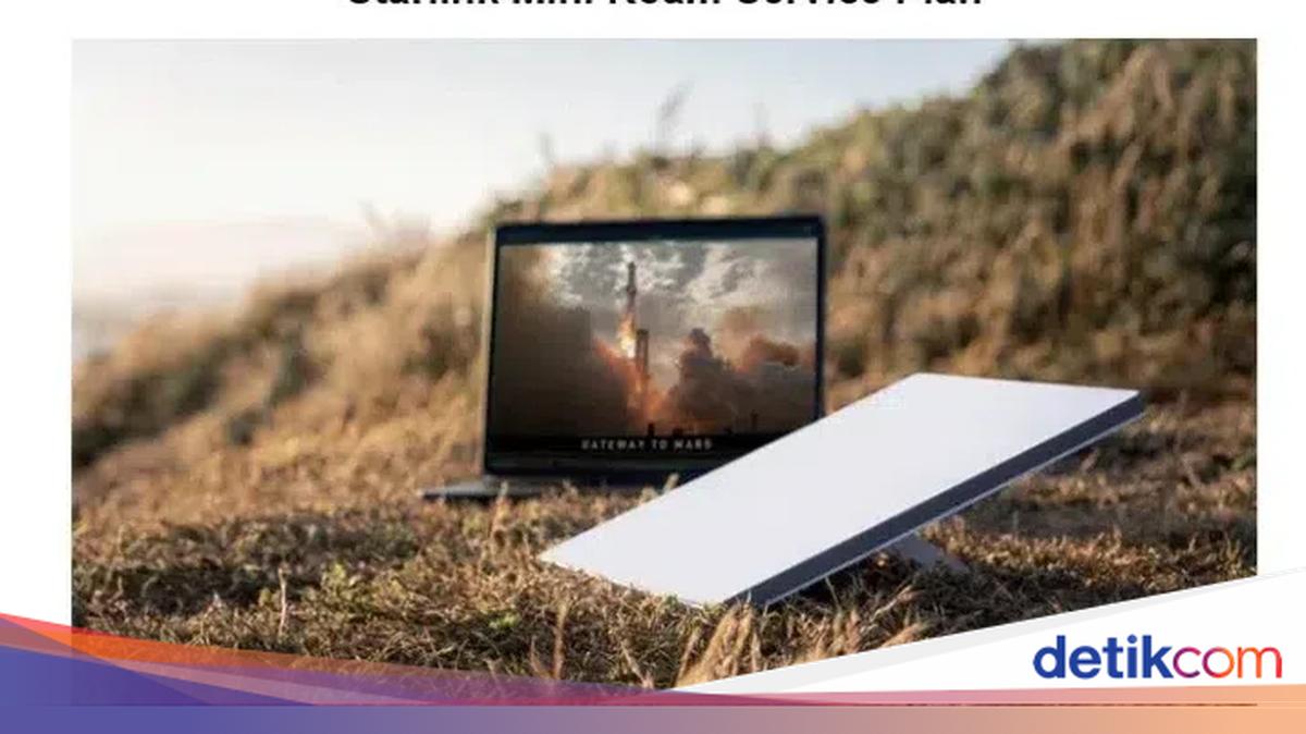 Yogi Gilang Arya Setia Terjerat Kasus Hukum Usai Jual Voucher Internet Starlink