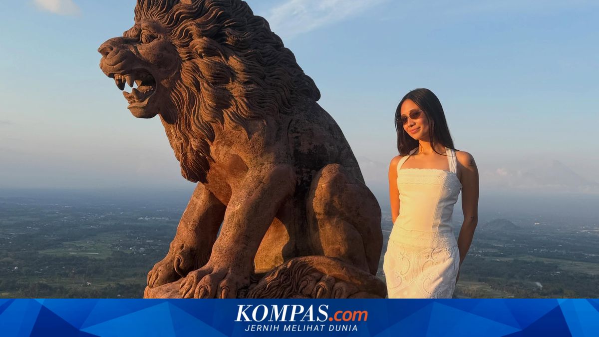 NIKI Zefanya Kembali ke Tanah Air untuk Prambanan Jazz, Simak Perjalanan Kariernya yang Menakjubkan
