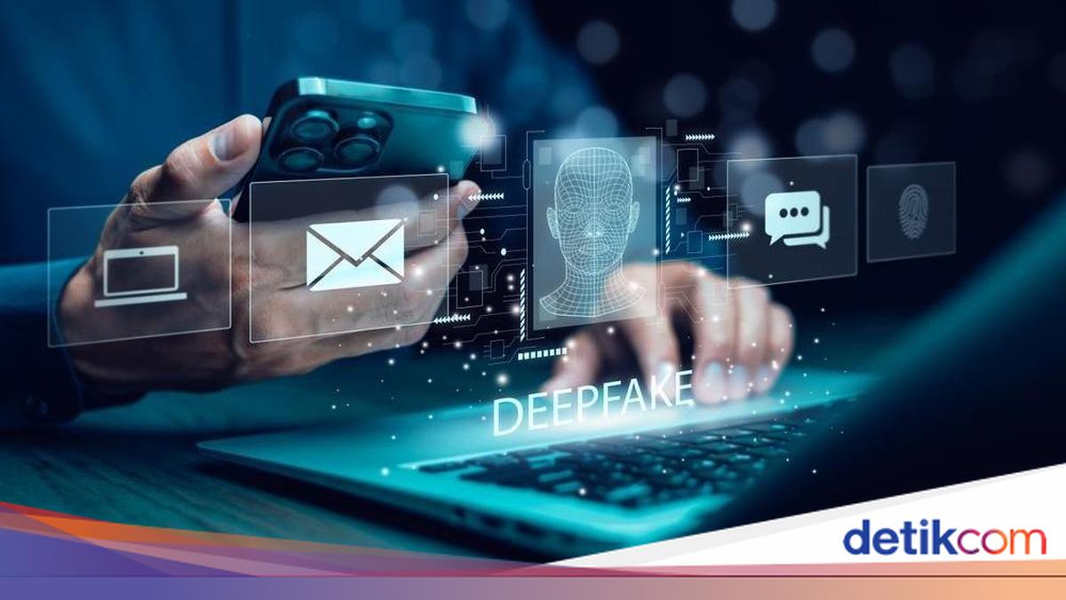 Penerapan Registrasi SIM Biometrik Dikhawatirkan Rentan Terhadap Deepfake